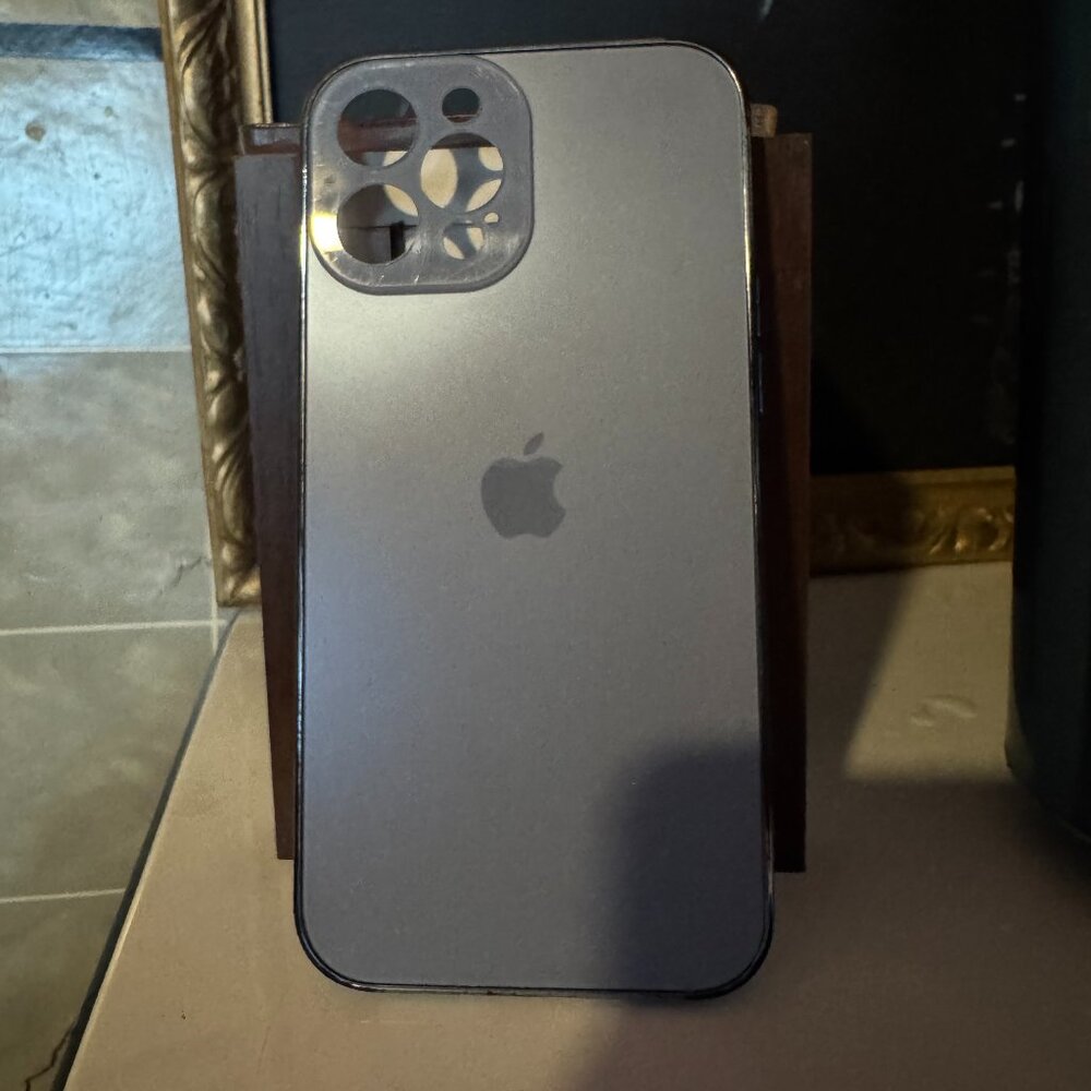 Sierra Blue iPhone 12 Pro Max USED